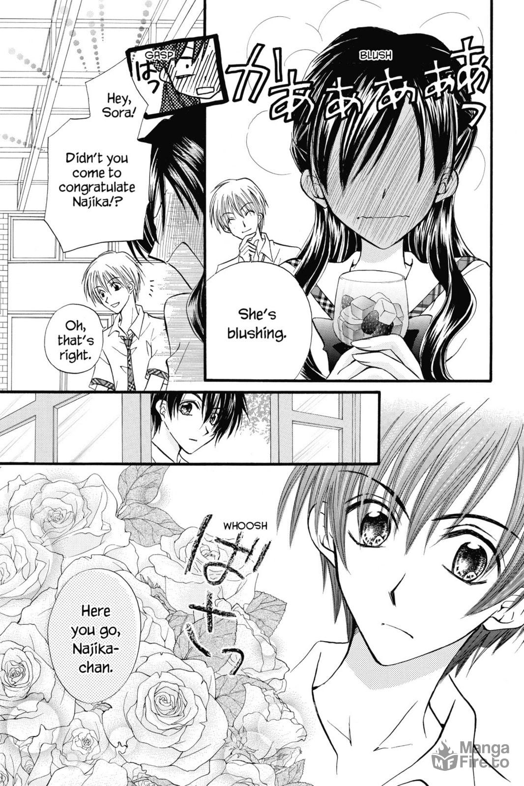 Najika and Fruit Agar page 29