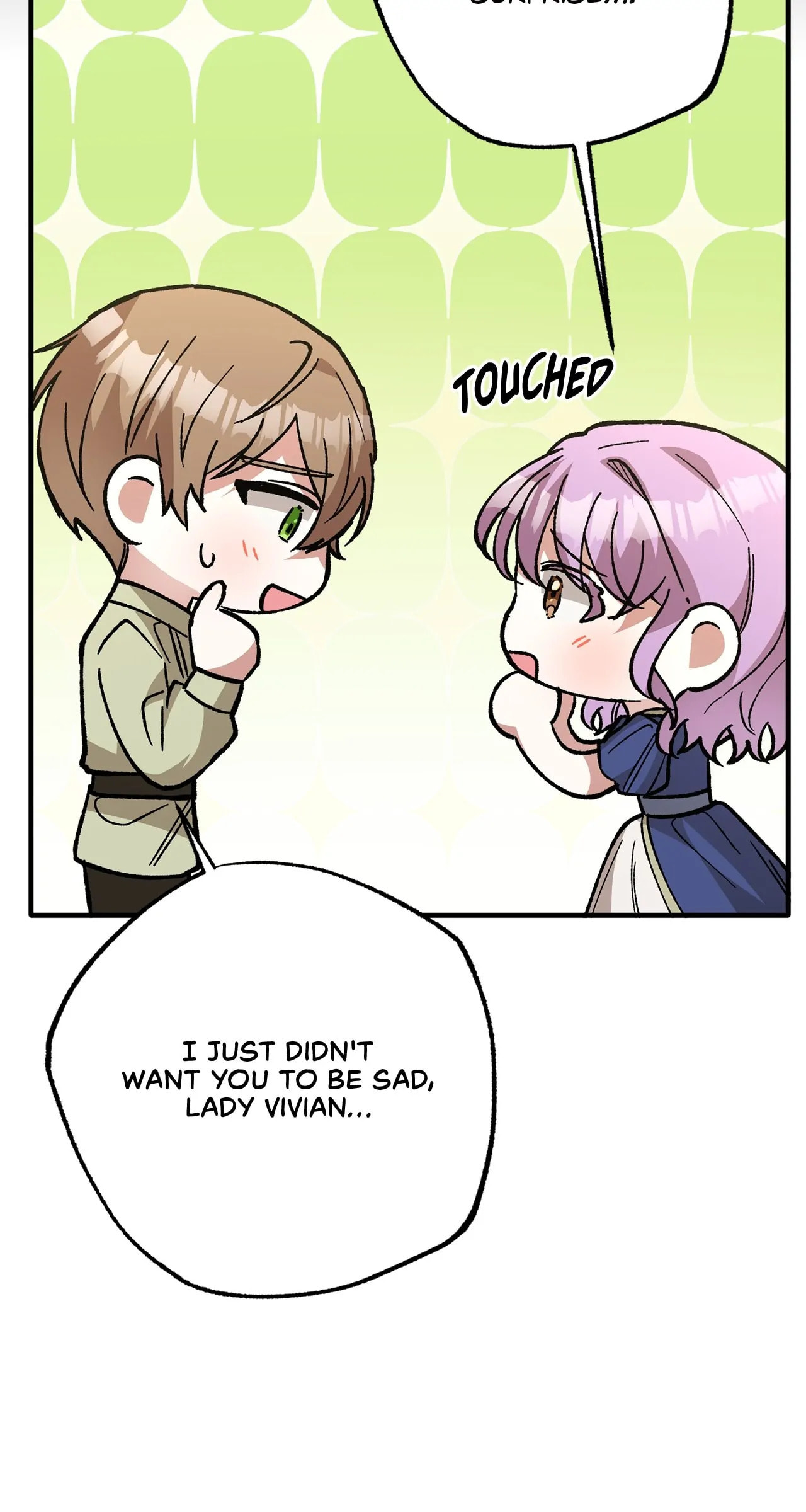 Let Me Kidnap the Male Lead – Chapter 12 page 61