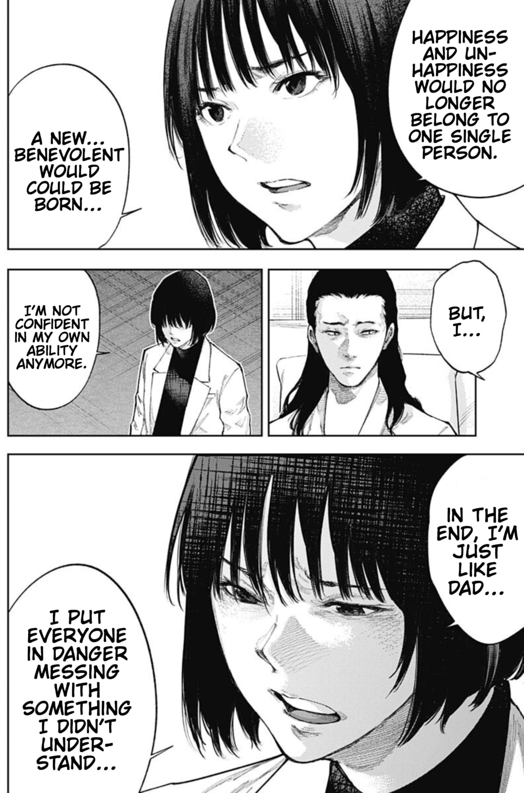 Clueless page 7