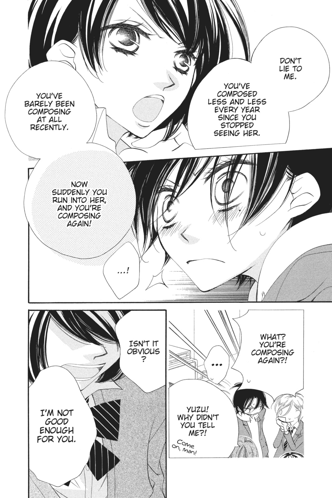 Anonymous Noise – Chapter 6 page 7