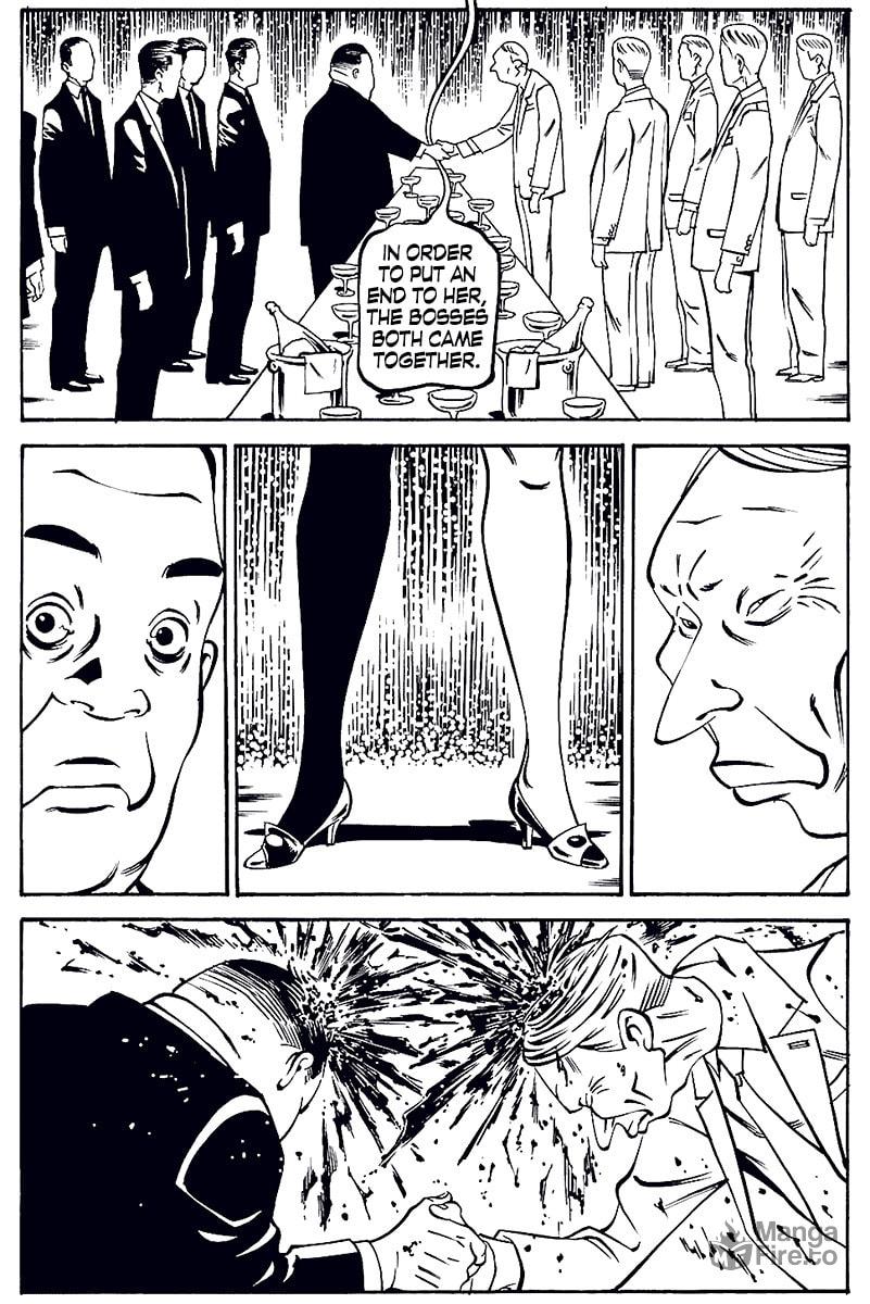 Comic? Kaneko Atsushi Extra Works – Chapter 7 page 2
