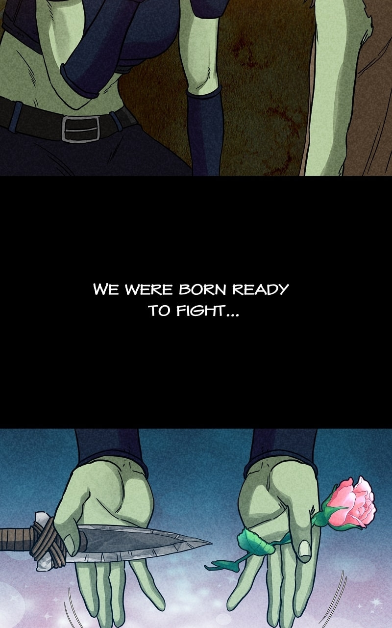 Lord of Goblins (Colored) – Chapter 42 page 13