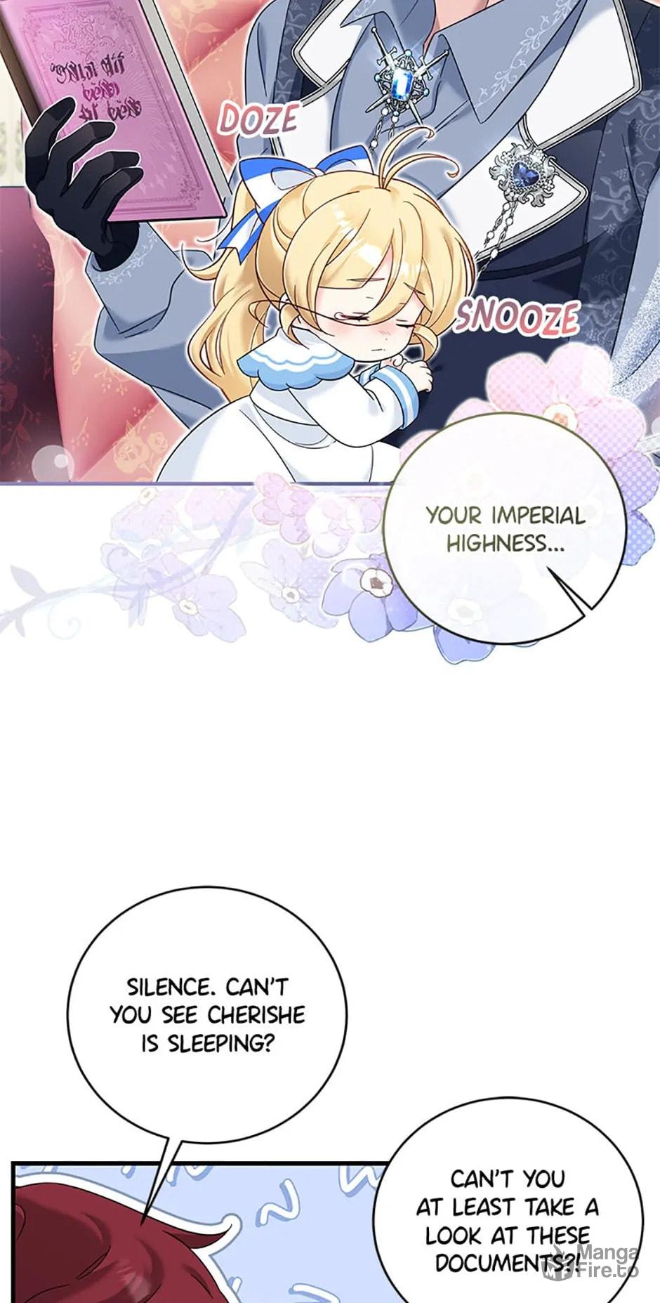 Baby Pharmacist Princess – Chapter 17 page 2