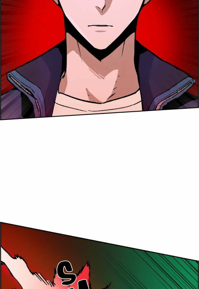 Teenage Mercenary – Chapter 7 page 31