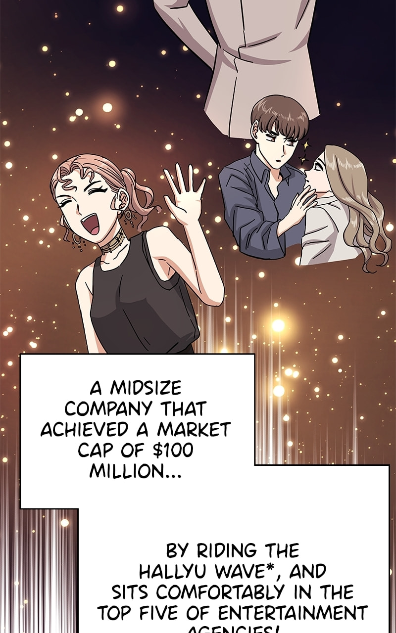 Superstar Associate Manager – Chapter 41 page 28