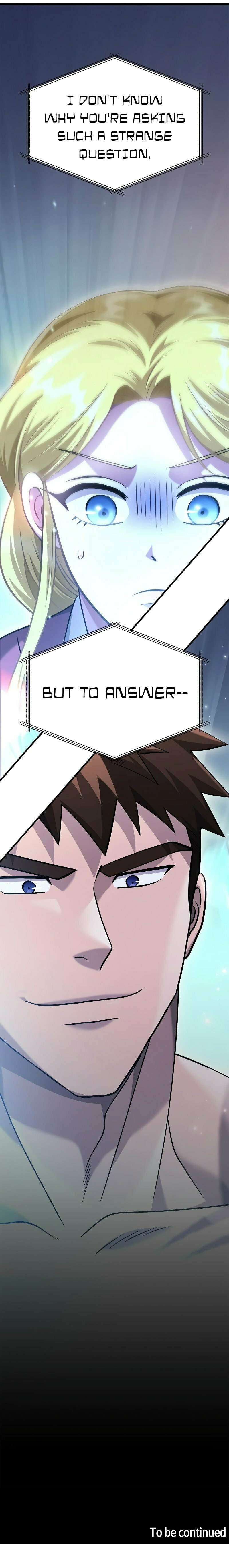 Geim Sok Babarianeuro Saranamgi – Chapter 34 page 14