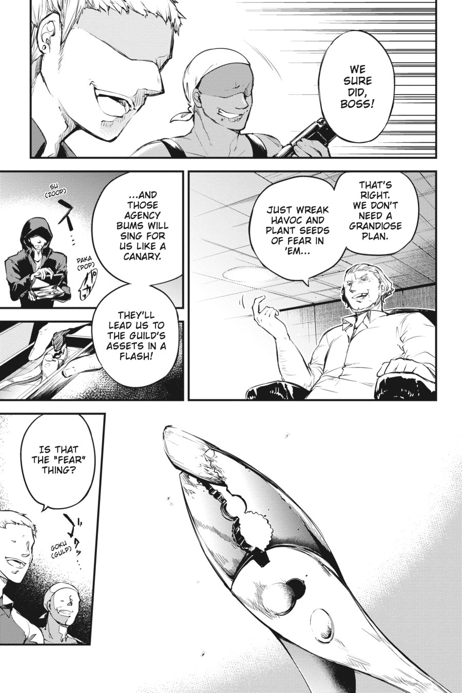 Slap the Stick page 12