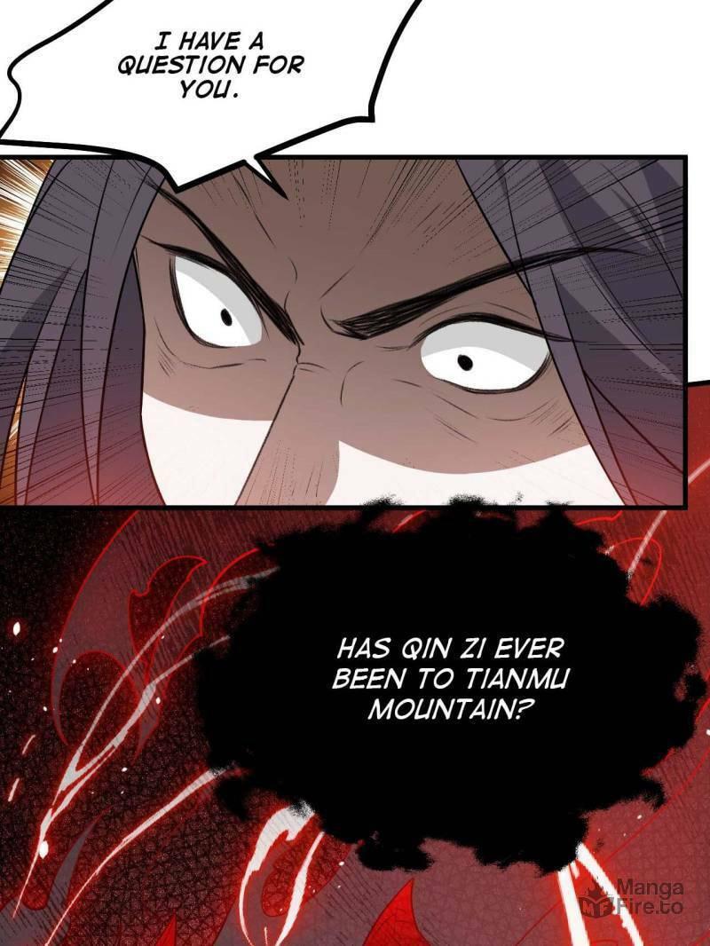 My Son, Quickly Rely On Your Father's Prestige – Chapter 46 page 47