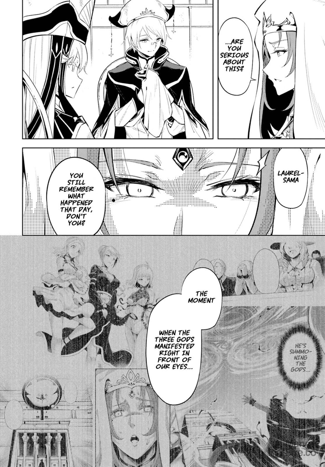 The 48th floor: The church and the six lords page 8