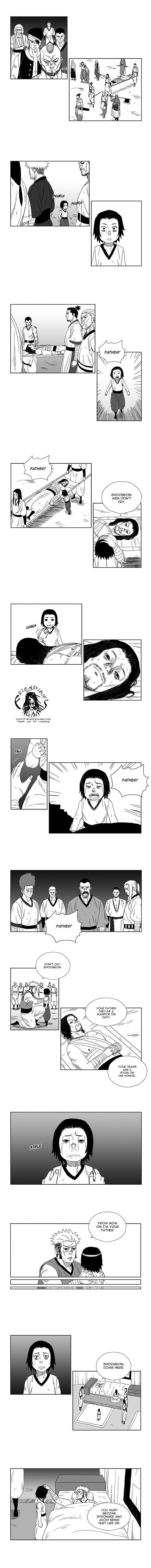 Red Storm – Chapter 21 page 4