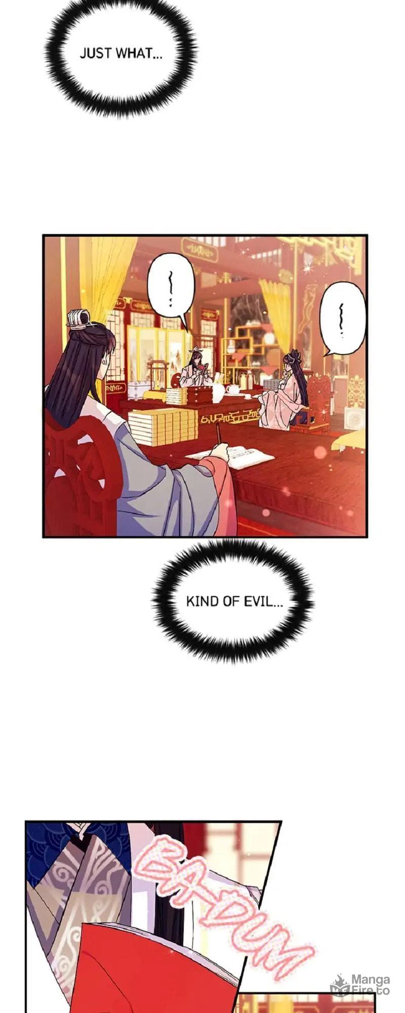 Girl Jock Empress – Chapter 58 page 2
