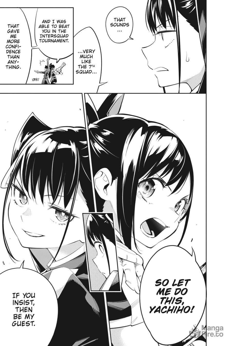 The Spirit of the 7th Squad page 8