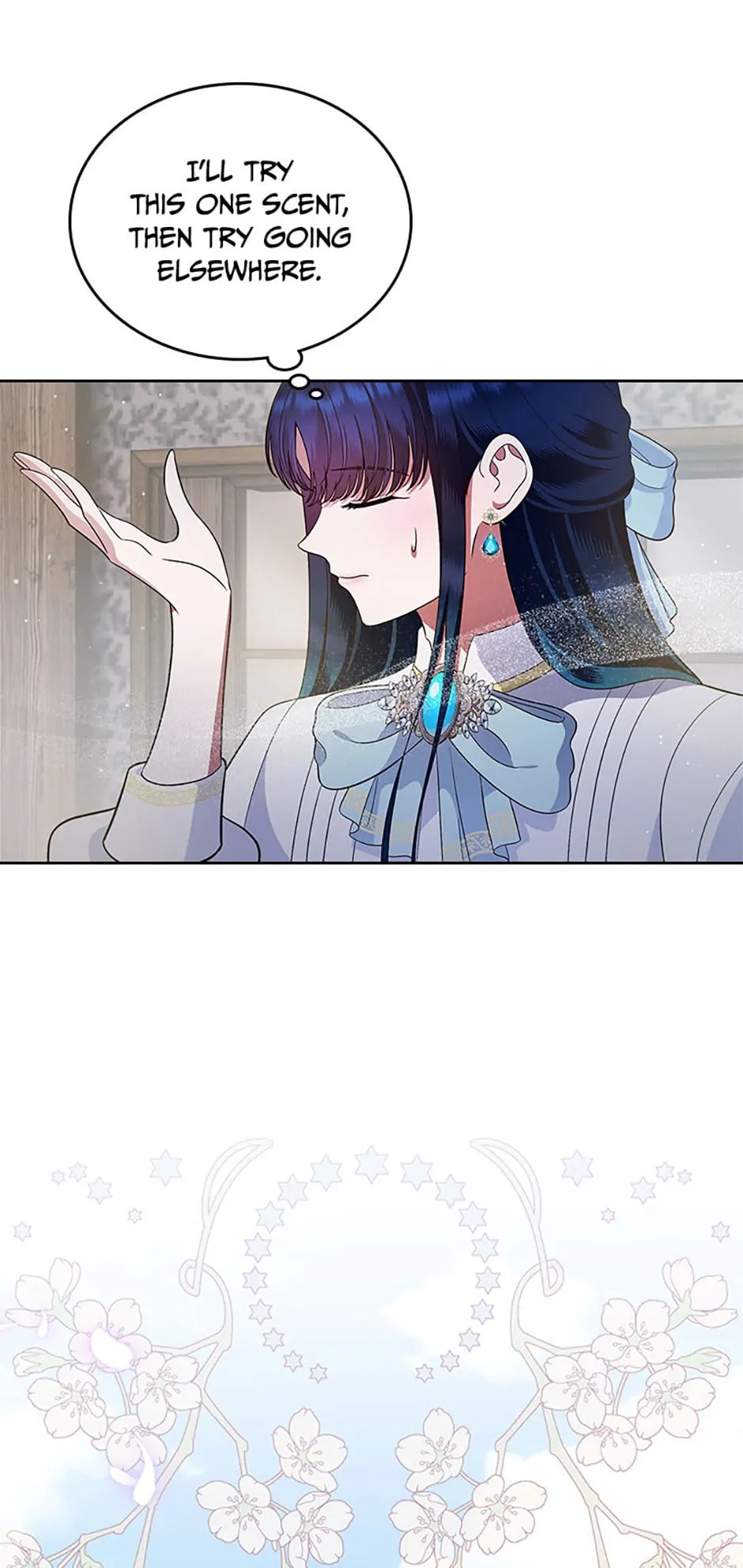 I Stole the Female Lead's First Love – Chapter 16 page 48