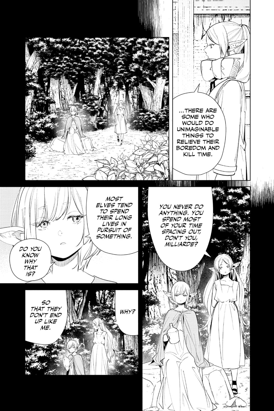 Boshaft-The Emperor's Spirit page 12
