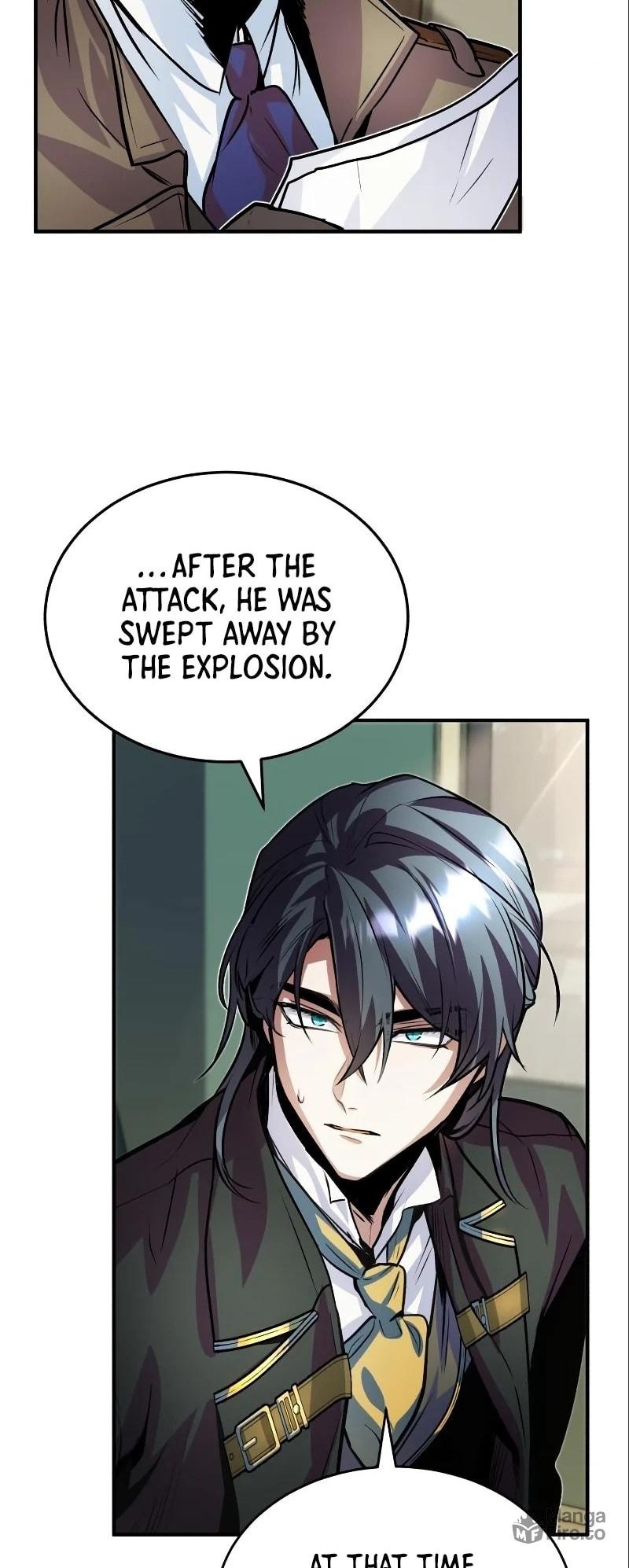 The Academy's Undercover Professor – Chapter 3 page 50