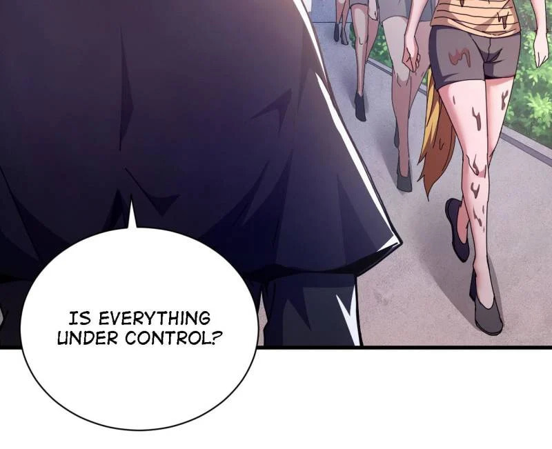 Kanshou Monvmen De Dian Yu Zhang – Chapter 70 page 37