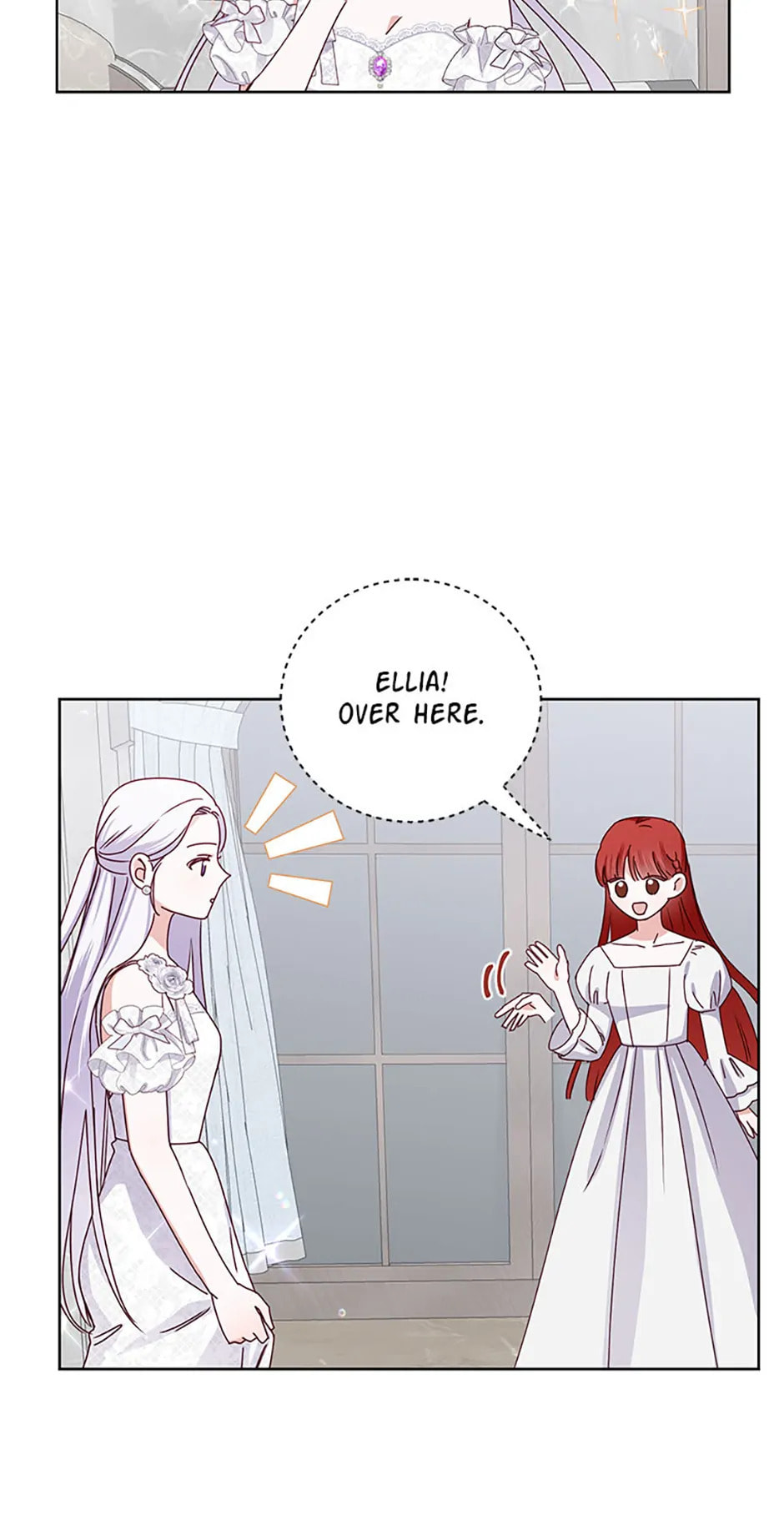 The Duke's Everything – Chapter 6 page 30