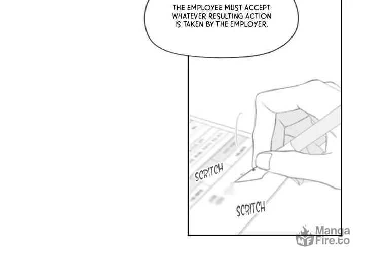Park Hanhoo's Manager – Chapter 38 page 14