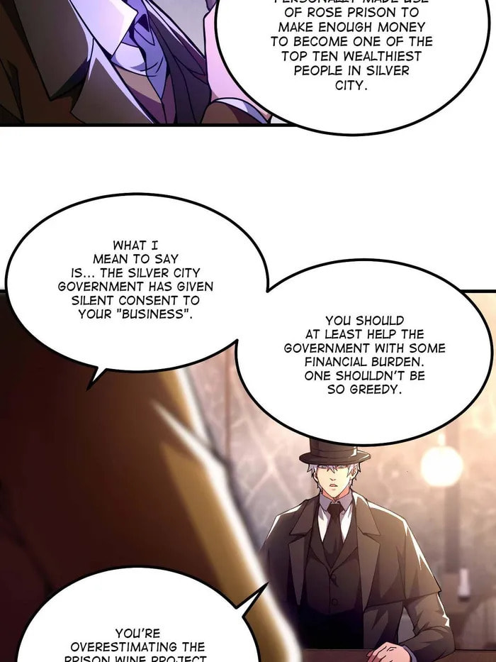 Kanshou Monvmen De Dian Yu Zhang – Chapter 58 page 3