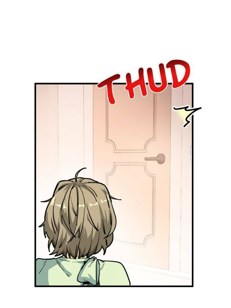 Clumsy Master, You've Crossed the Line! – Chapter 8 page 13