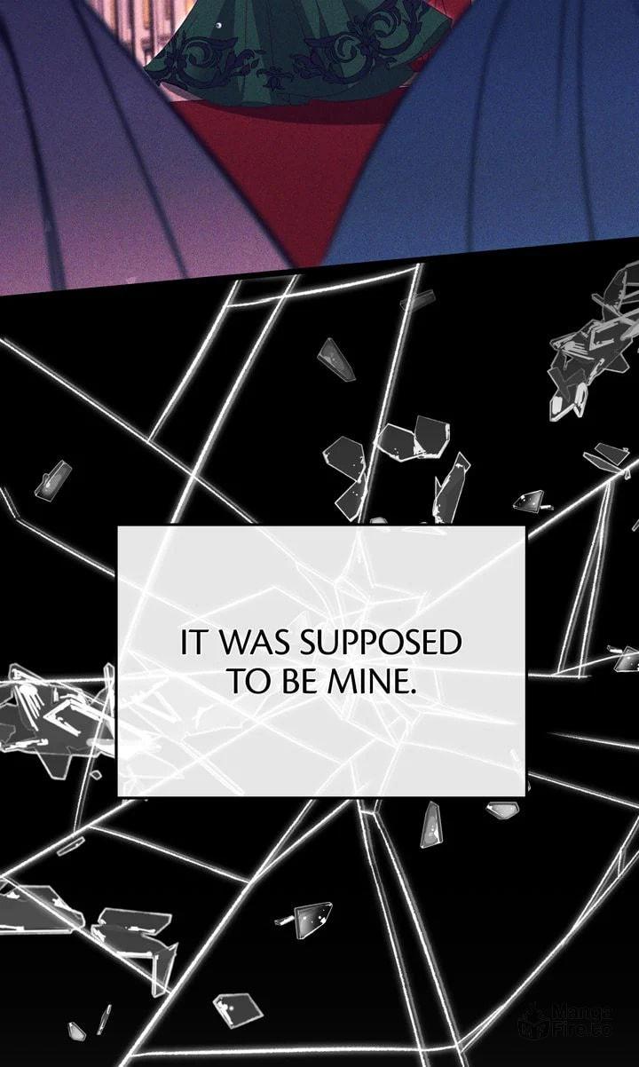 My Sister Covets My Fiancé – Chapter 4 page 53