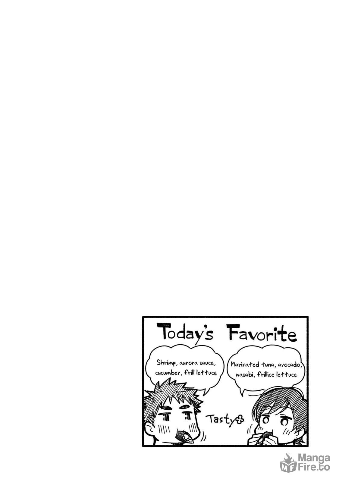 Hand-Rolled Sushi with the Two of Us page 24