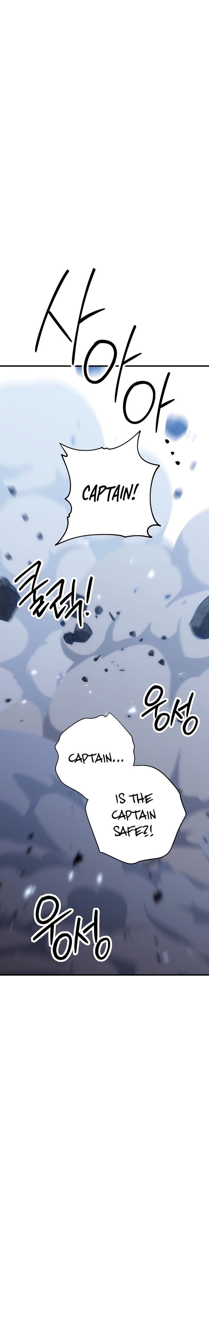 The Hero Returns – Chapter 30 page 43