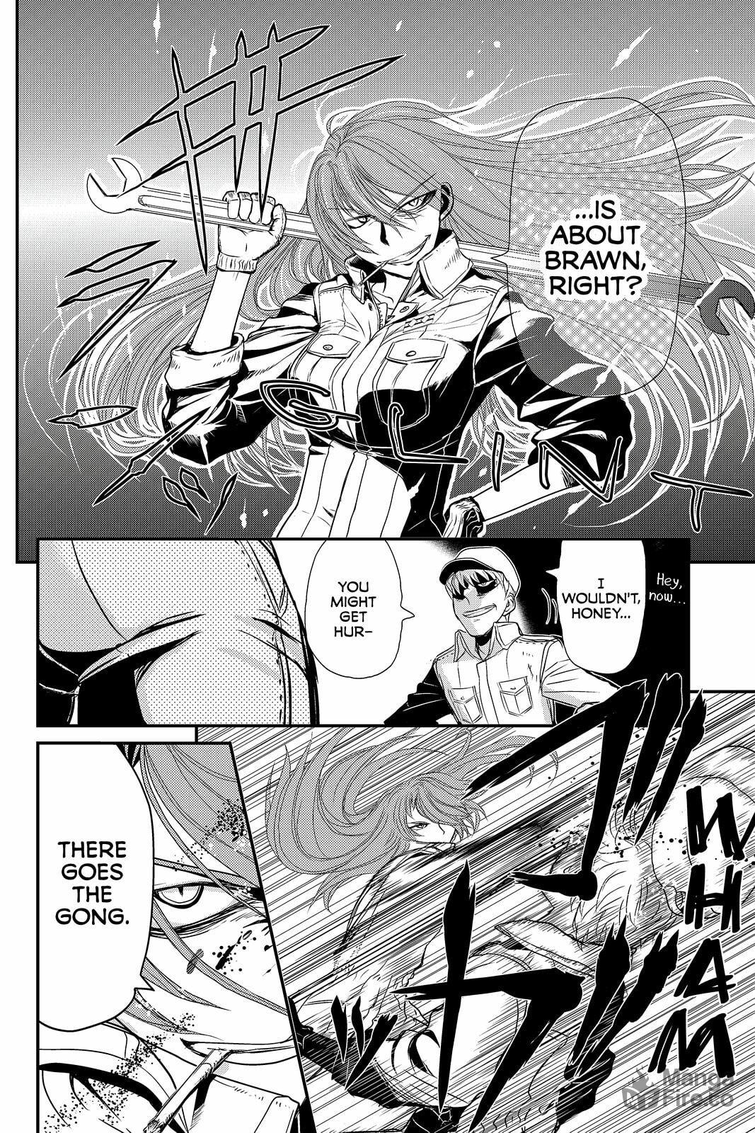 GEARBOX page 17