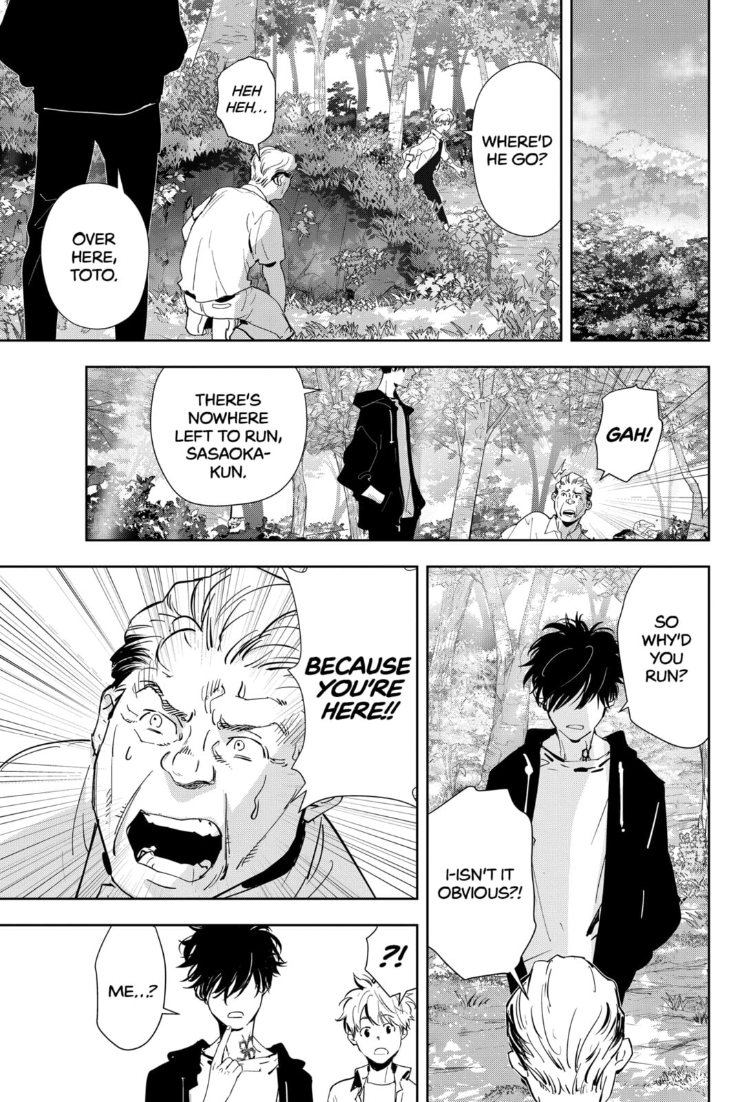 The Case of the Plateau Auberge Serial Murders Pt 2 page 10