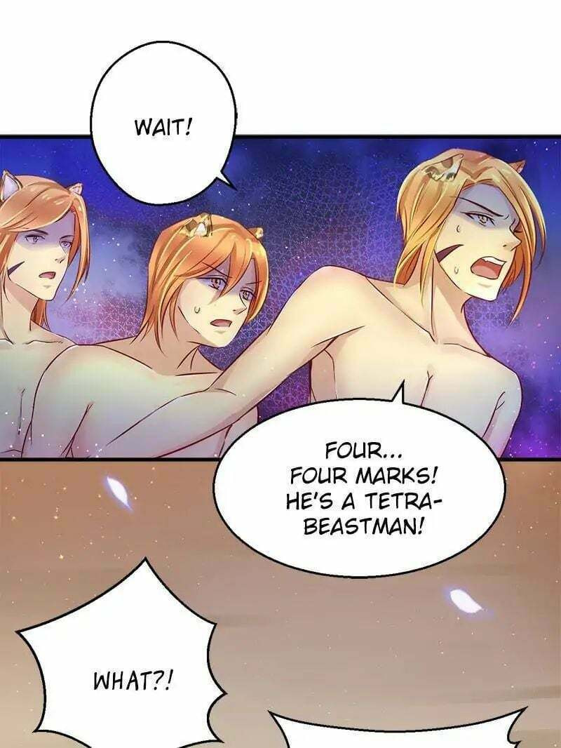 Beauty and the Beasts (Colored) – Chapter 11 page 42
