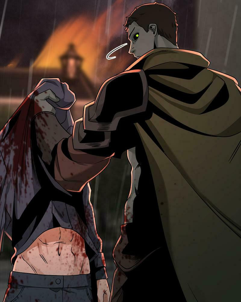 Hero Killer – Chapter 50 page 22