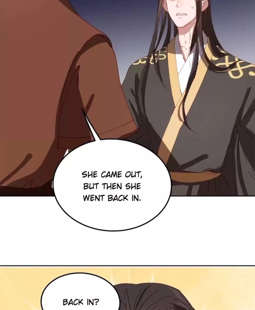 Marquis, Leave Me Alone! – Chapter 74 page 15
