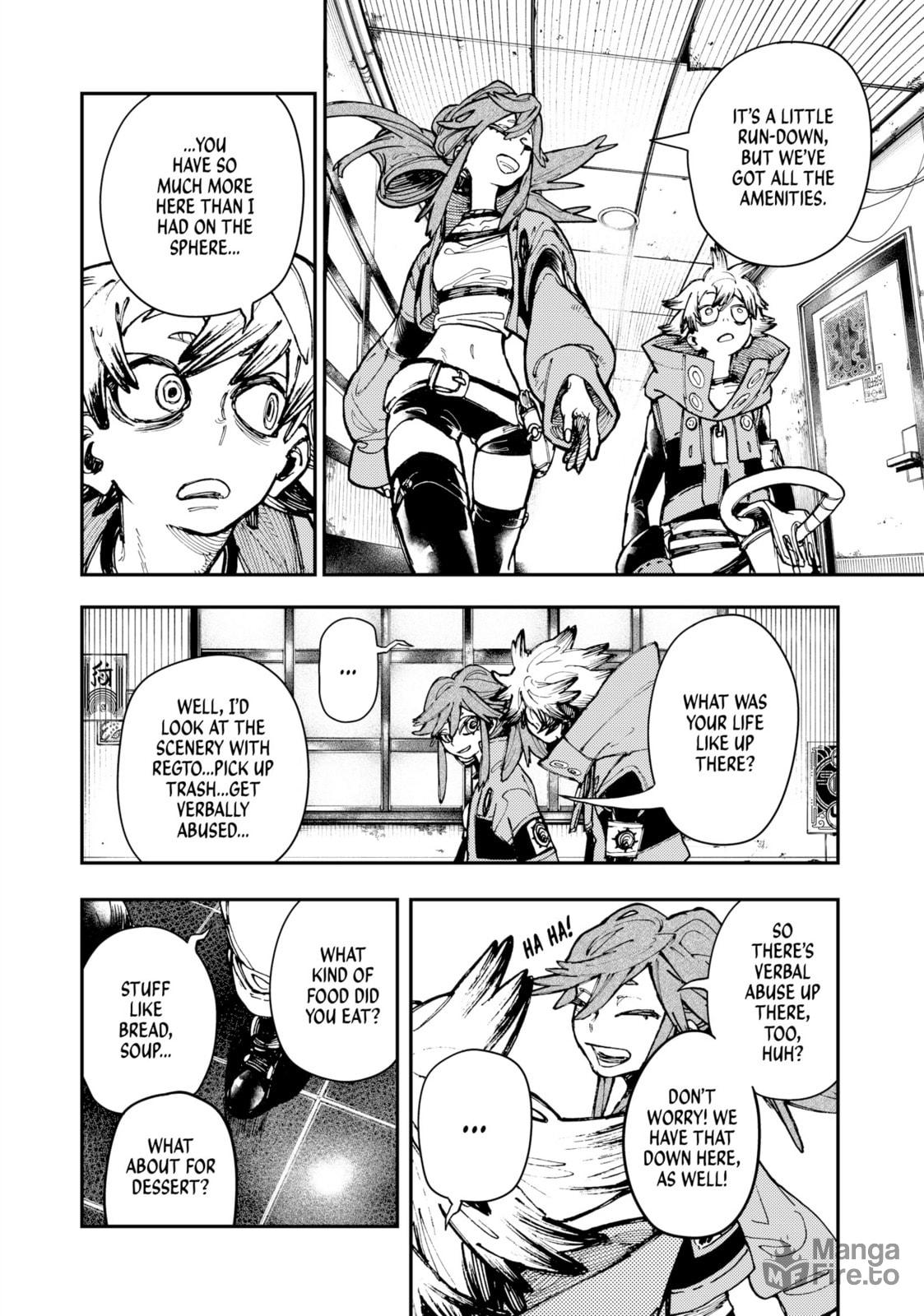 Fave Grub page 9