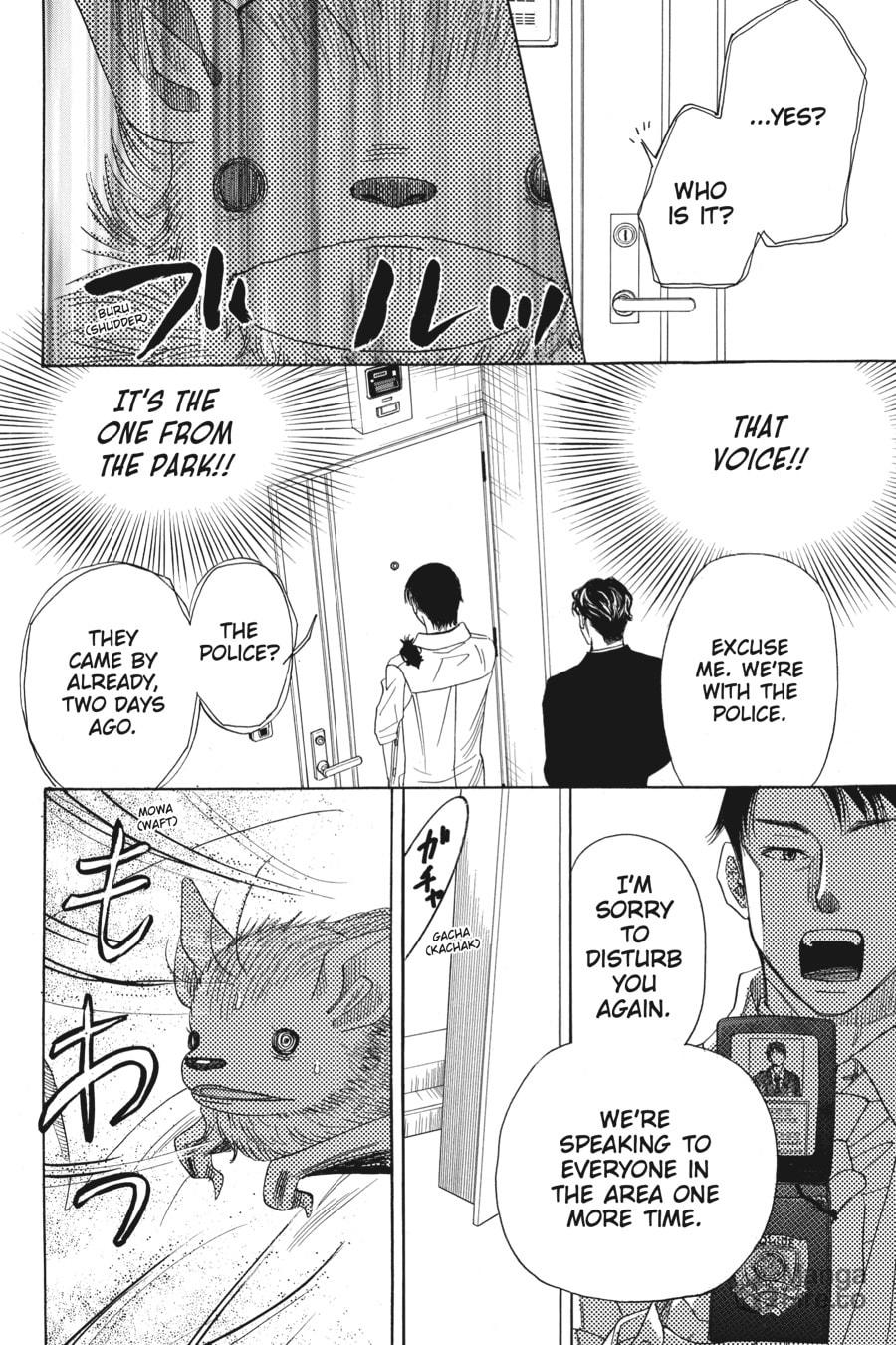 AL WORKS HARD page 41