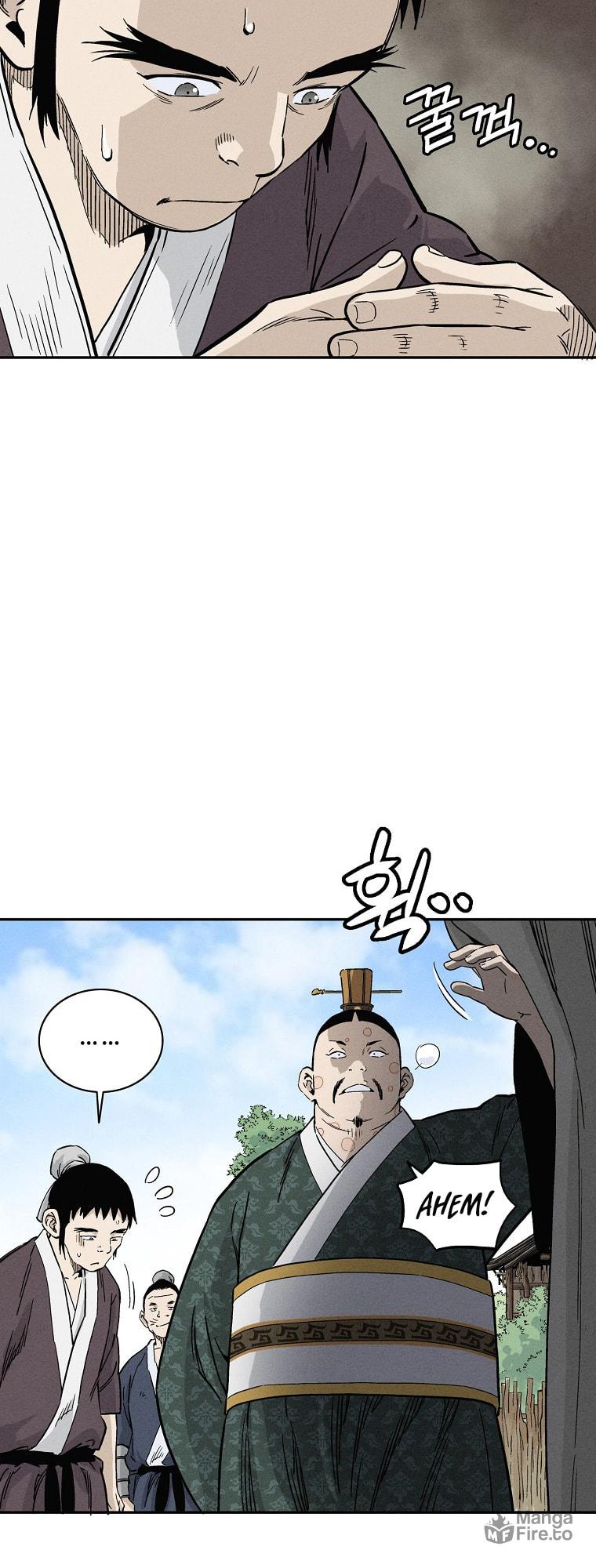 The Divine Surgeon – Chapter 39 page 9