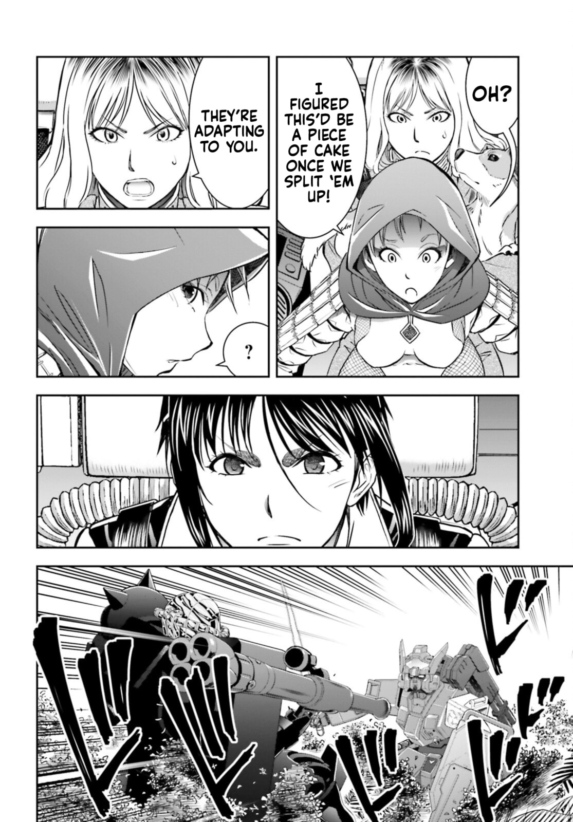 Various Meetings page 12