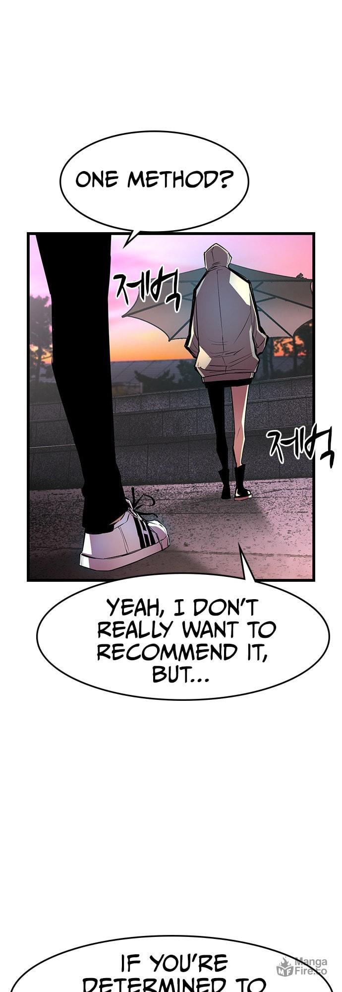Hanlim Gym – Chapter 62 page 65