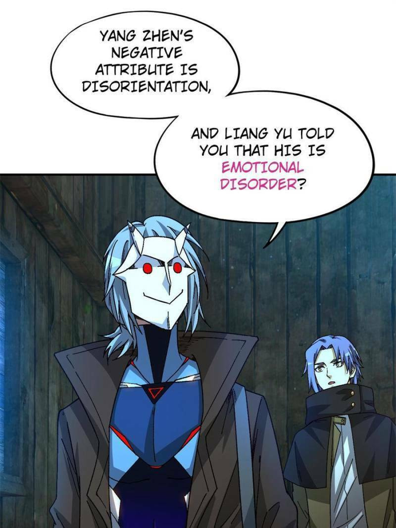 Doomsday Jigsaw Puzzle – Chapter 55 page 18
