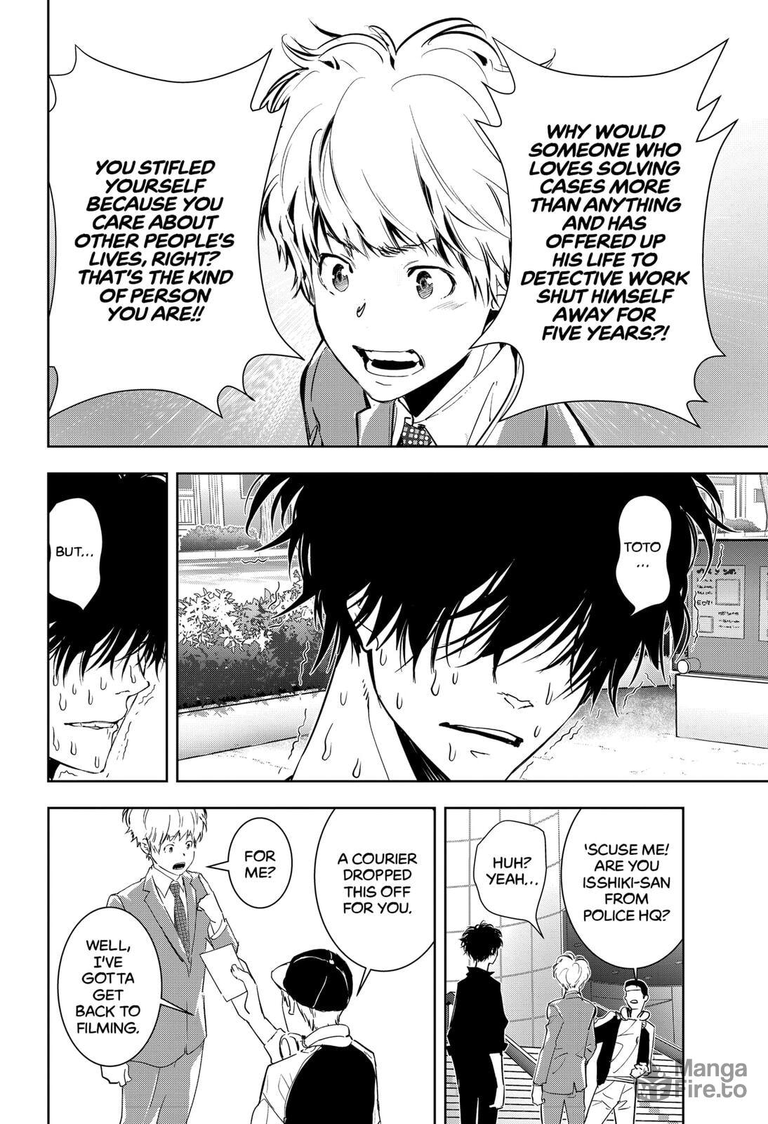 The Case of the Live Broadcast Murder Pt 2 page 29