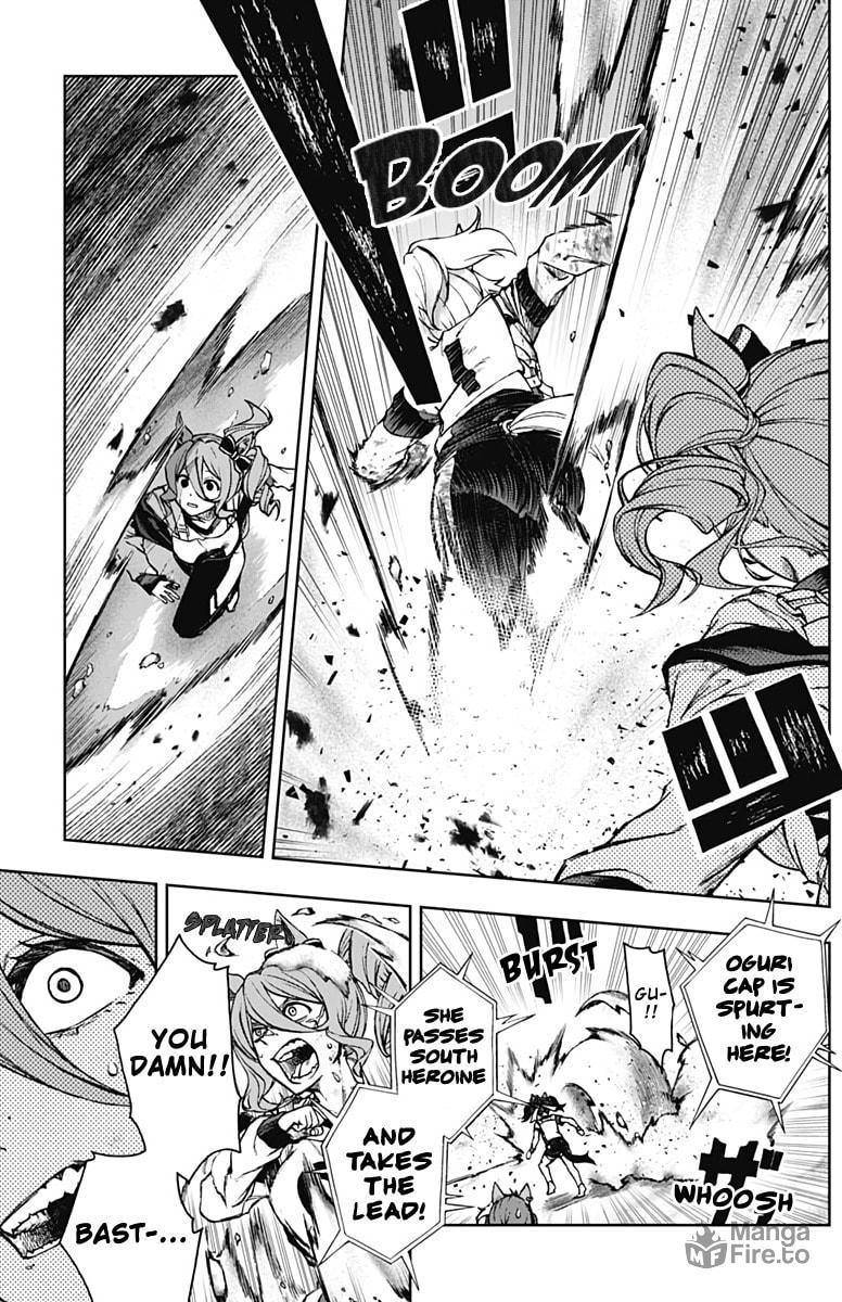 A Whole Different Level page 8