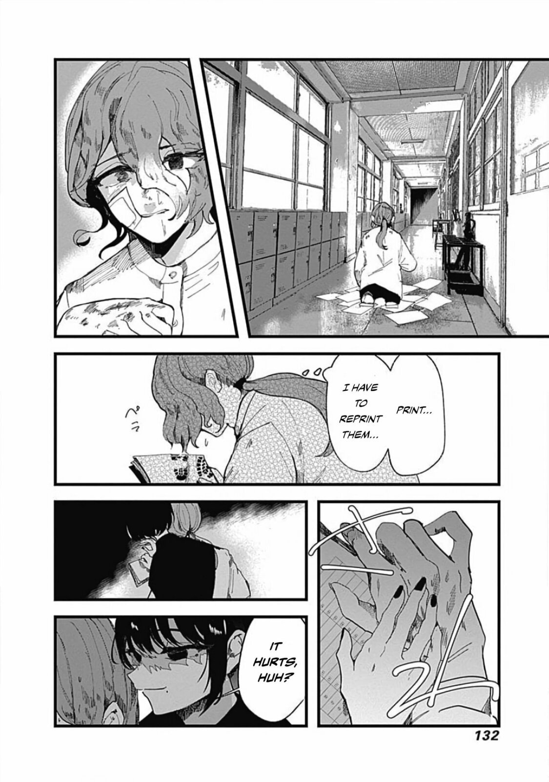 Gaze page 22