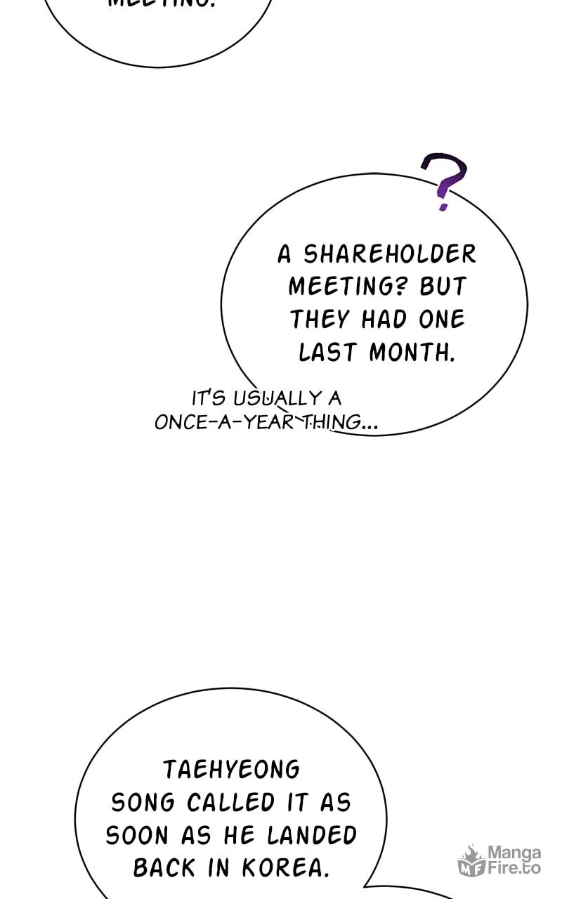 Superstar Associate Manager – Chapter 62 page 32