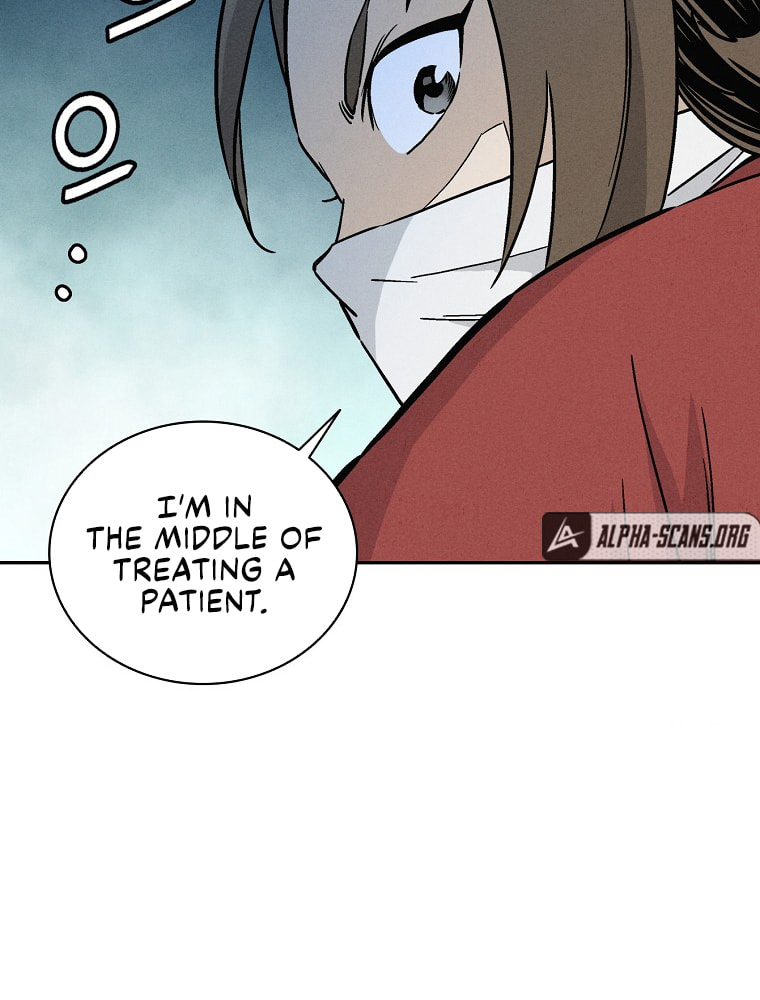 The Divine Surgeon – Chapter 39 page 12