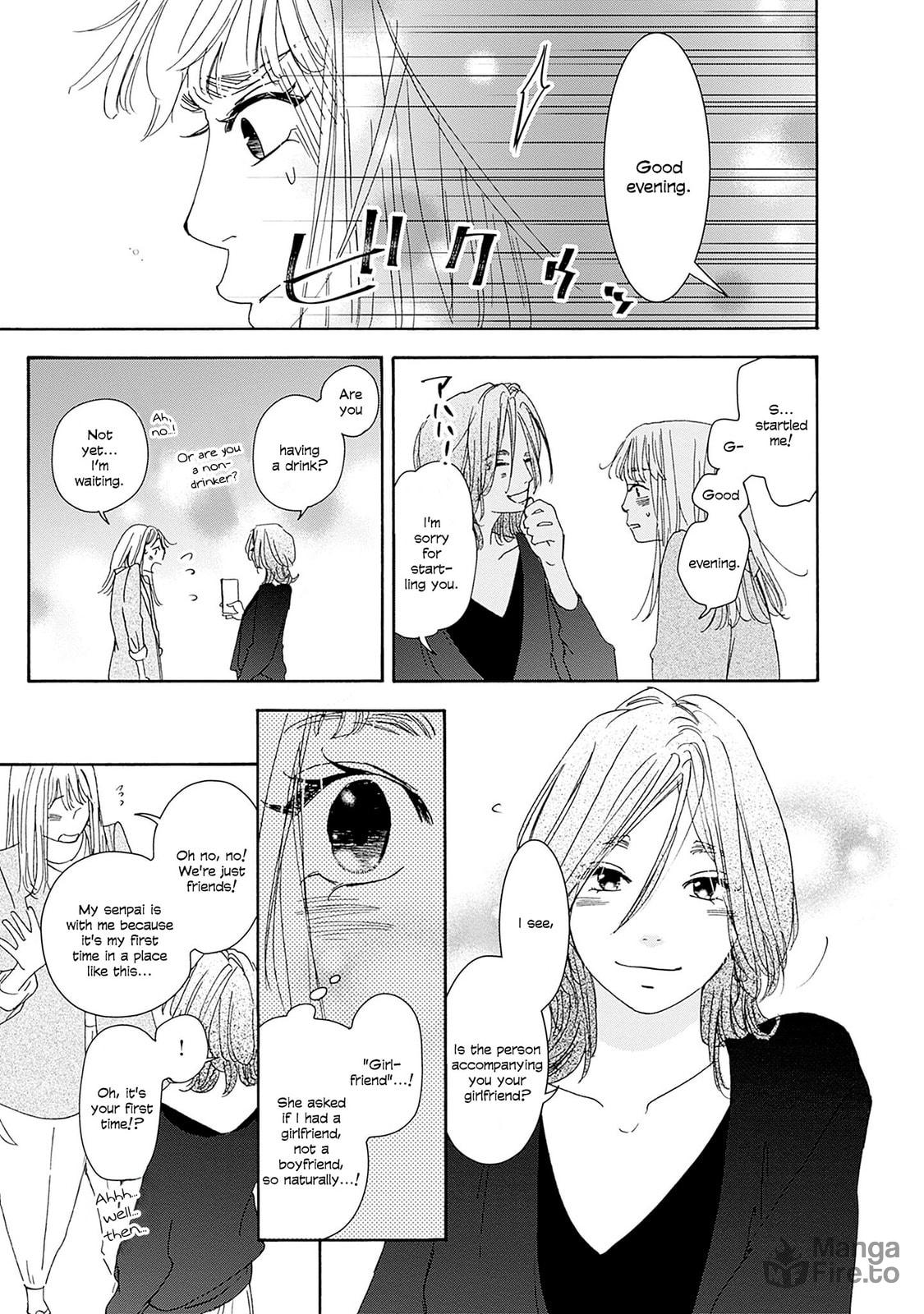 Pink Candy Kiss – Chapter 10 page 14