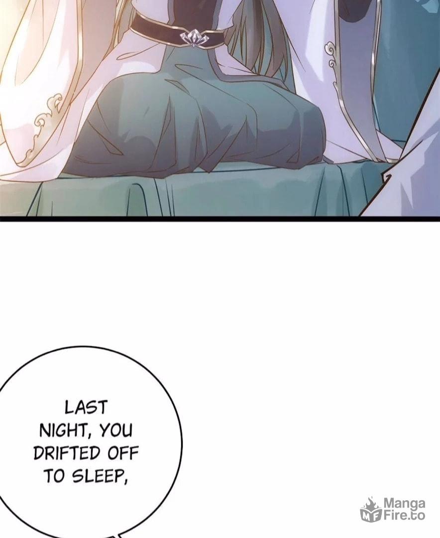 Even My Brother Is Not Spared page 29