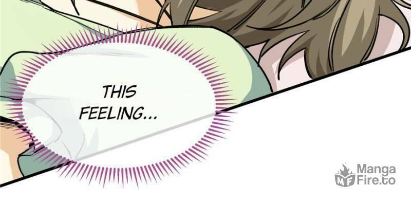 Clumsy Master, You've Crossed the Line! – Chapter 8 page 17