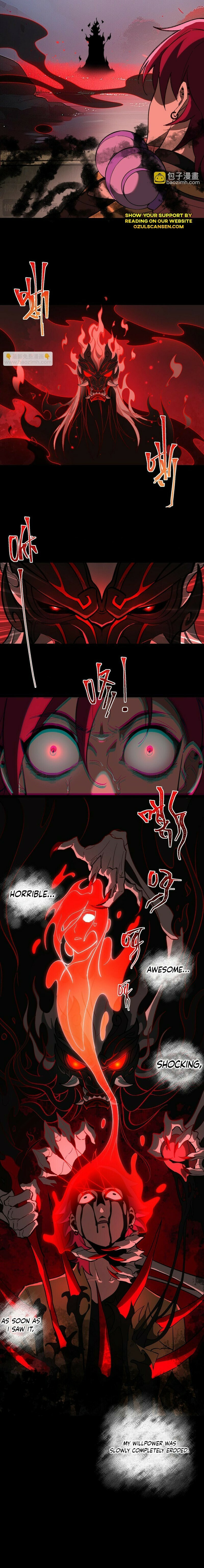 Urban Legend Maker – Chapter 8 page 2