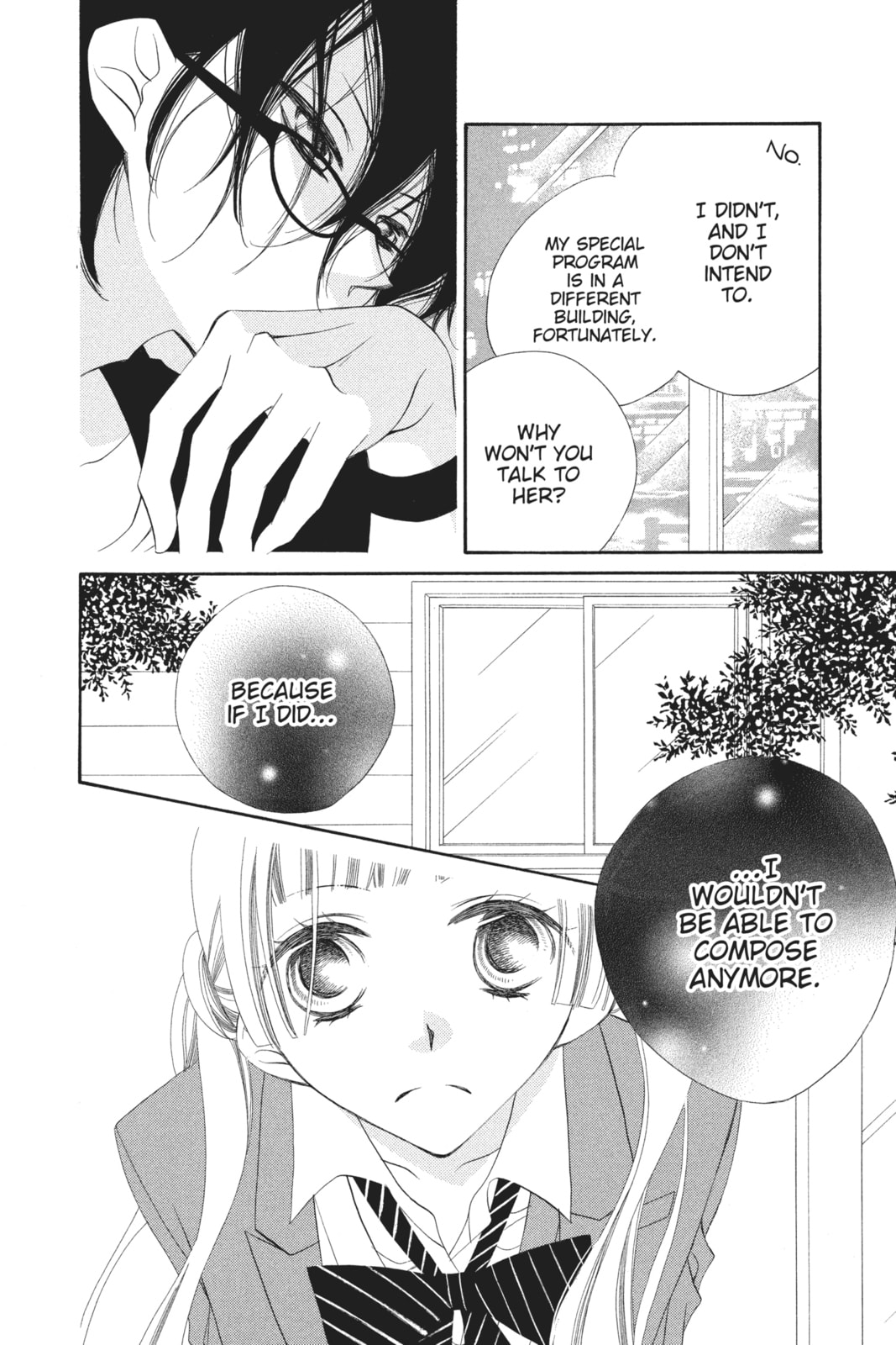 Anonymous Noise – Chapter 6 page 3
