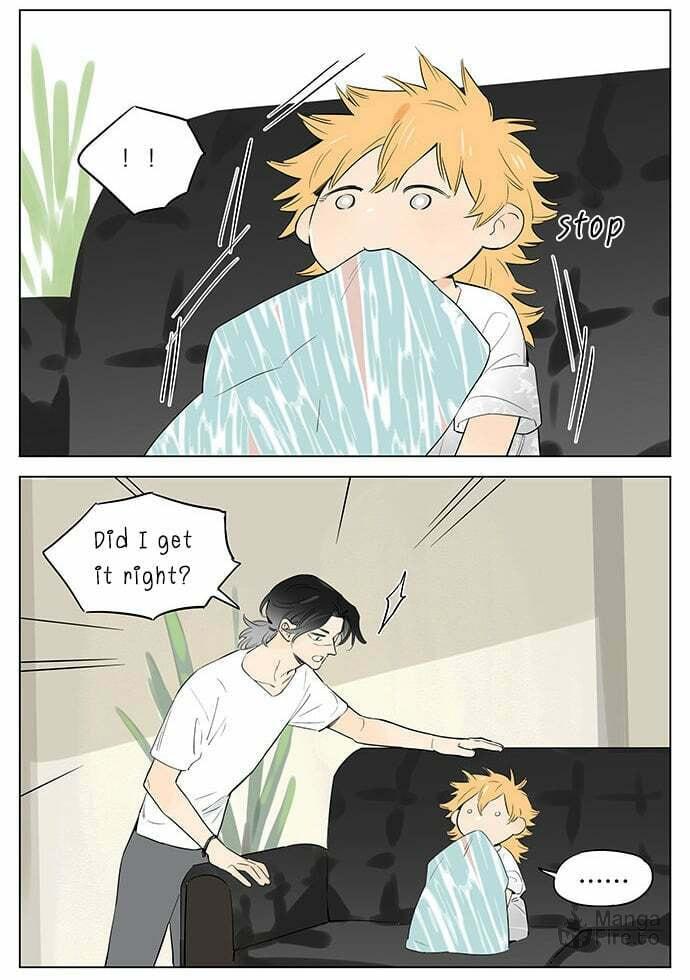 Back to that Night page 5