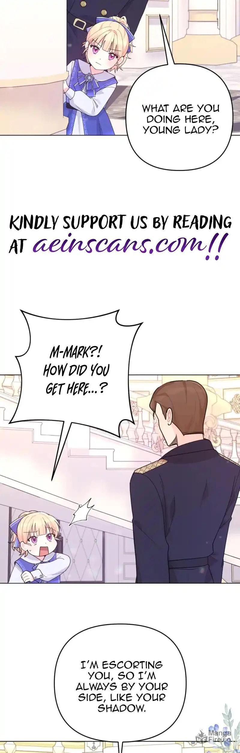 The Chubby Female Lead Is Popular – Chapter 6 page 14